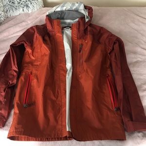 New REI Jacket